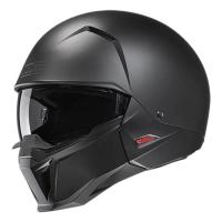 HJC Шлем i20 Semi Flat Black в Кирове