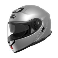Shoei Шлем Neotec 3 Candy Светло-серебристый в Кирове