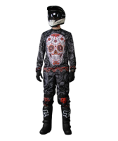 Grom Штаны кроссовые Muertos V1 в Кирове