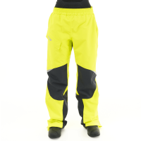 Dragonfly Дождевые штаны Evo Woman Yellow (мембрана) 2025 в Кирове