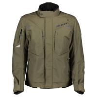 SCOTT Куртка ADV Terrain Dryo black olive в Кирове