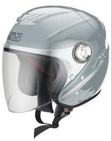 IXS Шлем HX 91 Серебряный в Кирове