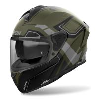 Airoh Мотошлем Spark 2 Dart Military Green Matt в Кирове