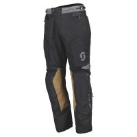 Scott Брюки Dualraid Dryo black в Кирове