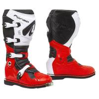 Forma Ботинки Terrain Evolution TX Red/White в Кирове
