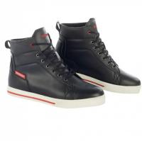 Bering Мотокеды Indy Black/Red в Кирове