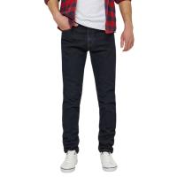 Inflame Джинсы мужские Casual 102 синий темный в Кирове