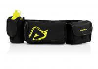 Acerbis Сумка на пояс Profile Black/Yellow (3 L) в Кирове