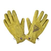 By City Мотоперчатки Iconic Man Yellow в Кирове