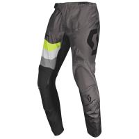 Scott Брюки 350 Track grey/yellow в Кирове