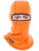 Starks Подшлемник Balaclava Fleece Collar Оранжевый в Кирове