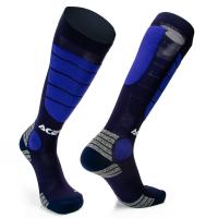 Acerbis Гольфы кроссовые MX Impact Blue в Кирове