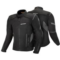 Shima Куртка Rush 2.0 Men black в Кирове