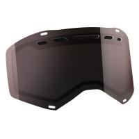 Scott Линзы Prospect/Fury amplifier silver chrome в Кирове