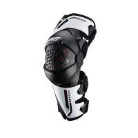 Leatt Наколенники Knee Brace Z-Frame V26 White в Кирове