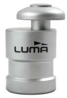 Luma Замок на диск тормозной SOLIDO D1016 (Ø16 ММ) хром в Кирове