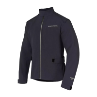 Finntrail Куртка Guard 4078 DarkGrey в Кирове