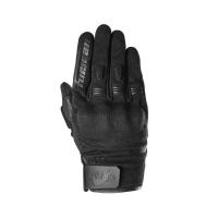 Furygan Перчатки Jet D3O Evo текстиль Черный в Кирове