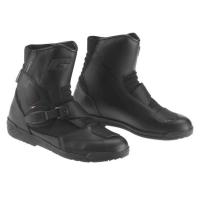 Gaerne Мотоботы G.Stelvio Aquatech Black в Кирове