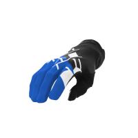 Acerbis Перчатки MX Linear Blue/Black в Кирове