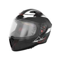 Beon Шлем B-500 Carbon Carbon/Black/White в Кирове