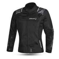 Dimox Мотокуртка текстиль Swift Women Camouflage в Кирове