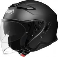 Shoei Шлем J-Cruise 2 черный матовый в Кирове