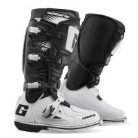 Gaerne Мотоботы SG-10 Black/White в Кирове
