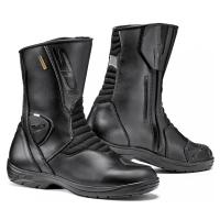 Sidi Ботинки Gavia Gore-Tex Adventure Black/Black в Кирове