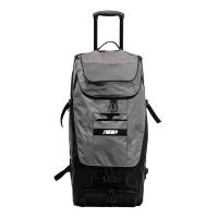 509 Сумка Revel на колесиках Heather Gray в Кирове