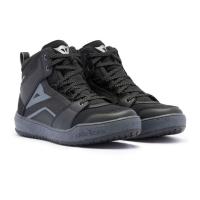 Dainese Ботинки Suburb D-WP Shoes WMN black/iron gate/metal в Кирове