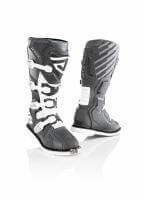 Acerbis Мотоботы кроссовые X-Race Grey в Кирове