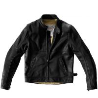 Spidi Куртка кожаная Rock Black в Кирове