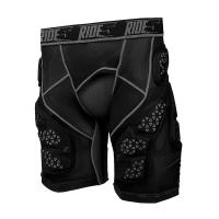 509 Шорты защитные R-Mor Black в Кирове