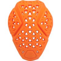 Scott Защитные вставки D3O Shoulder Protector LP2 ORANGE в Кирове