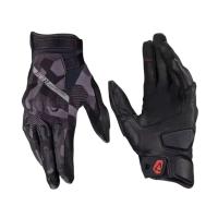 Leatt Перчатки ADV HydraDri 7.5 Short 2026 Camo в Кирове