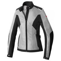 Spidi Куртка Solar Net Lady Grey/Black в Кирове