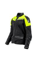 Hyperlook Мотокуртка Altai green в Кирове