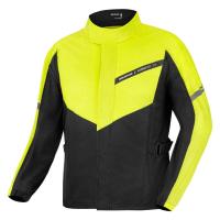 Shima Куртка Дождевик Hydrodry 2.0 Black/Fluo в Кирове