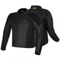 Shima Куртка Jet Men Black в Кирове