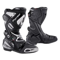Forma Мотоботы Ice Pro Flow Black в Кирове