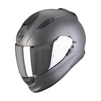 Scorpion Exo Мотошлем Exo-491 Solid Антрацит Матовый в Кирове