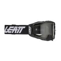 Leatt Маска Velocity 6.5 Enduro Graphene Clear 83% в Кирове