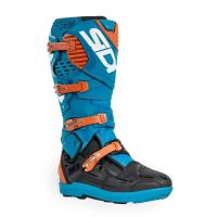 Sidi Ботинки Crossfire 3 SRS Petrol/Bronze в Кирове