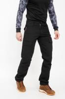 Starks мотоджинсы Chameleon Strong Черные в Кирове