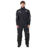 Dragonfly Комбинезон - дождевик Evo Man Black 2025 в Кирове