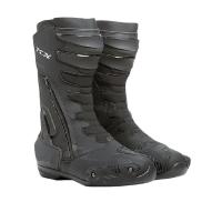 TCX Мотоботы S-TR1 WP 001 Black в Кирове