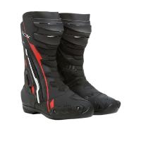 TCX Мотоботы S-TR1 678 Black/Red/White в Кирове