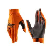 Leatt Детские перчатки для мотокросса 1.5 V26 Orange в Кирове