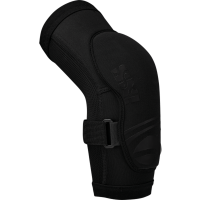 IXS Налокотники Flow 2.0 2024 Black в Кирове